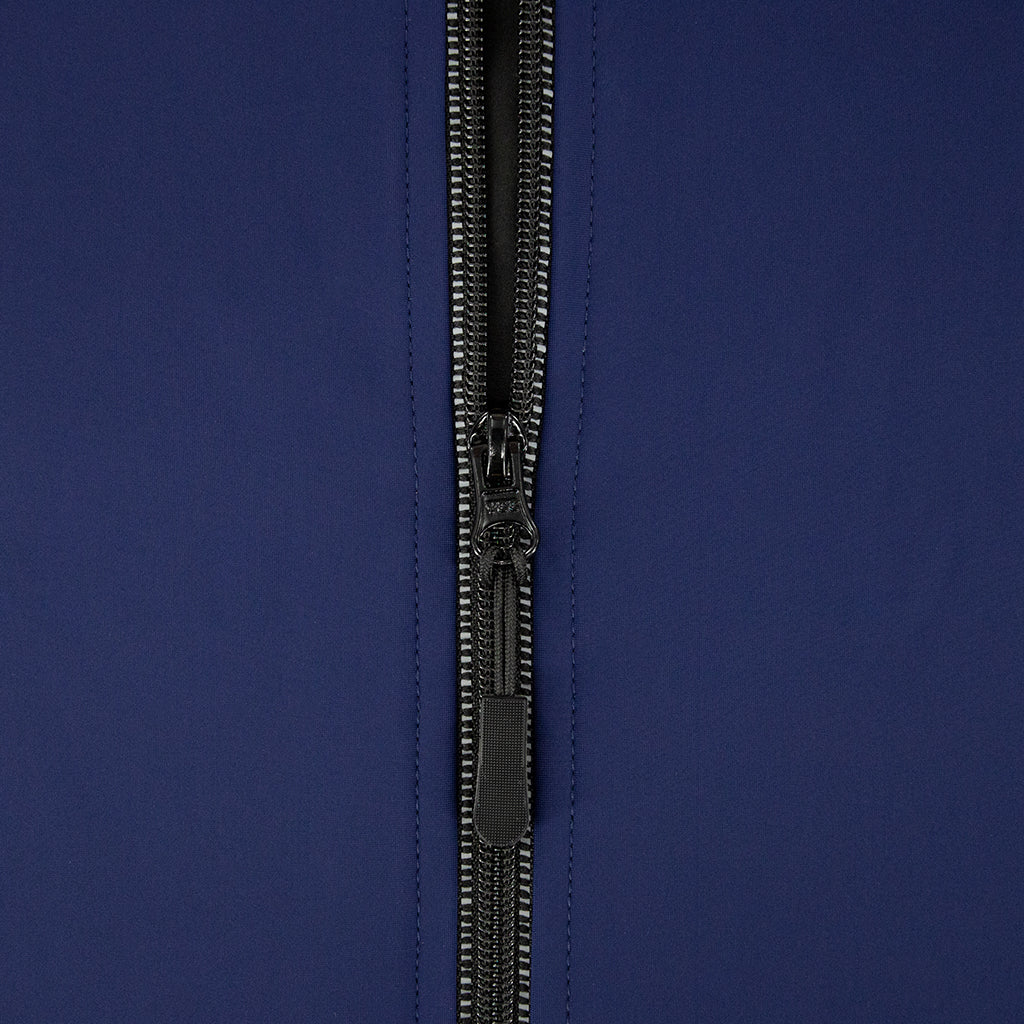 Astral Premium Softshell Jakke Dame - Navy