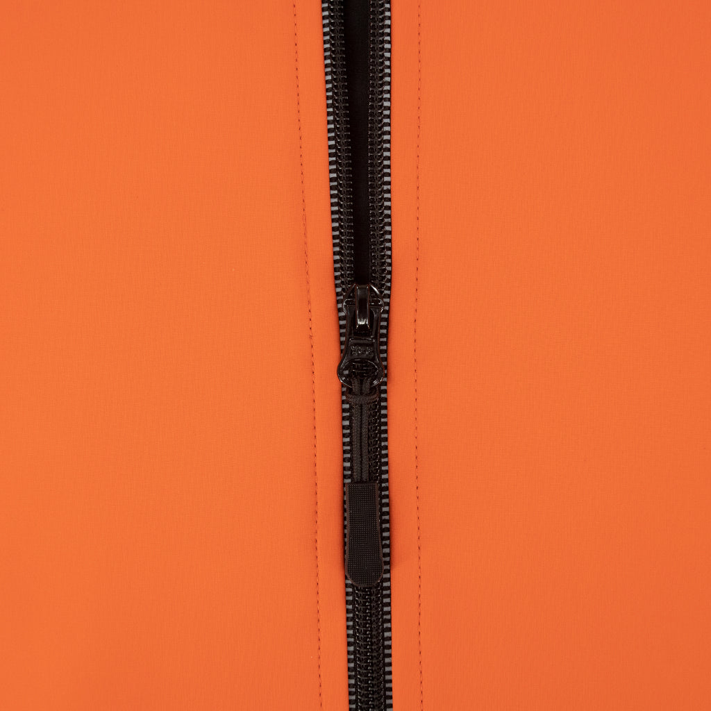Astral Premium Softshell Jakke Dame - Orange