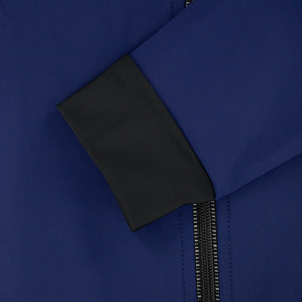 Astral Premium Softshell Jakke Dame - Navy