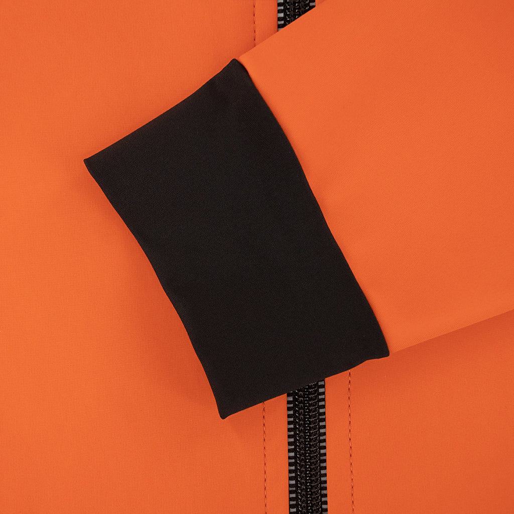 Astral Premium Softshell Jakke Herre - Orange
