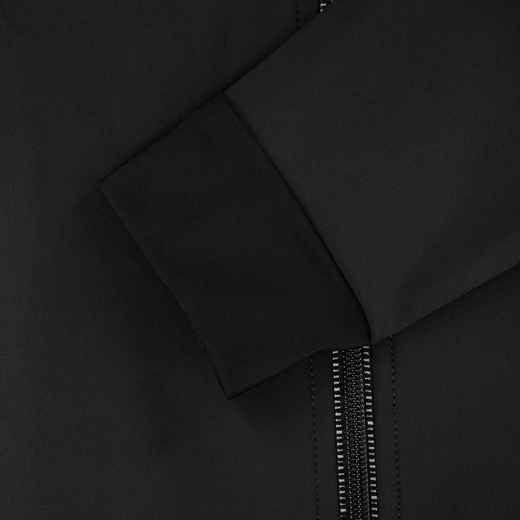 Astral Premium Softshell Jakke Dame - Black
