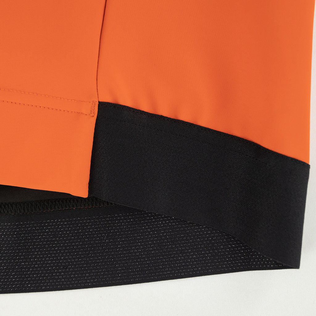 Astral Premium Softshell Jakke Herre - Orange