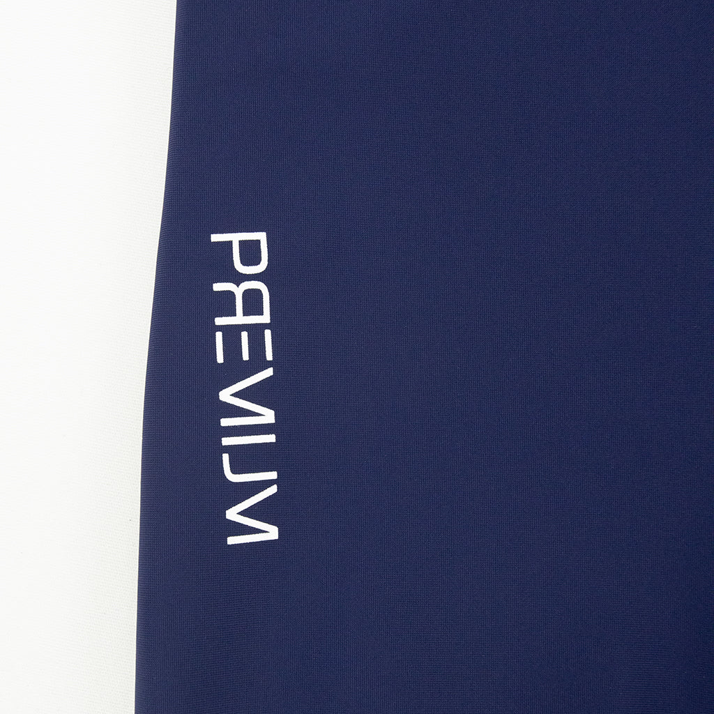 Astral Premium Softshell Jakke Dame - Navy
