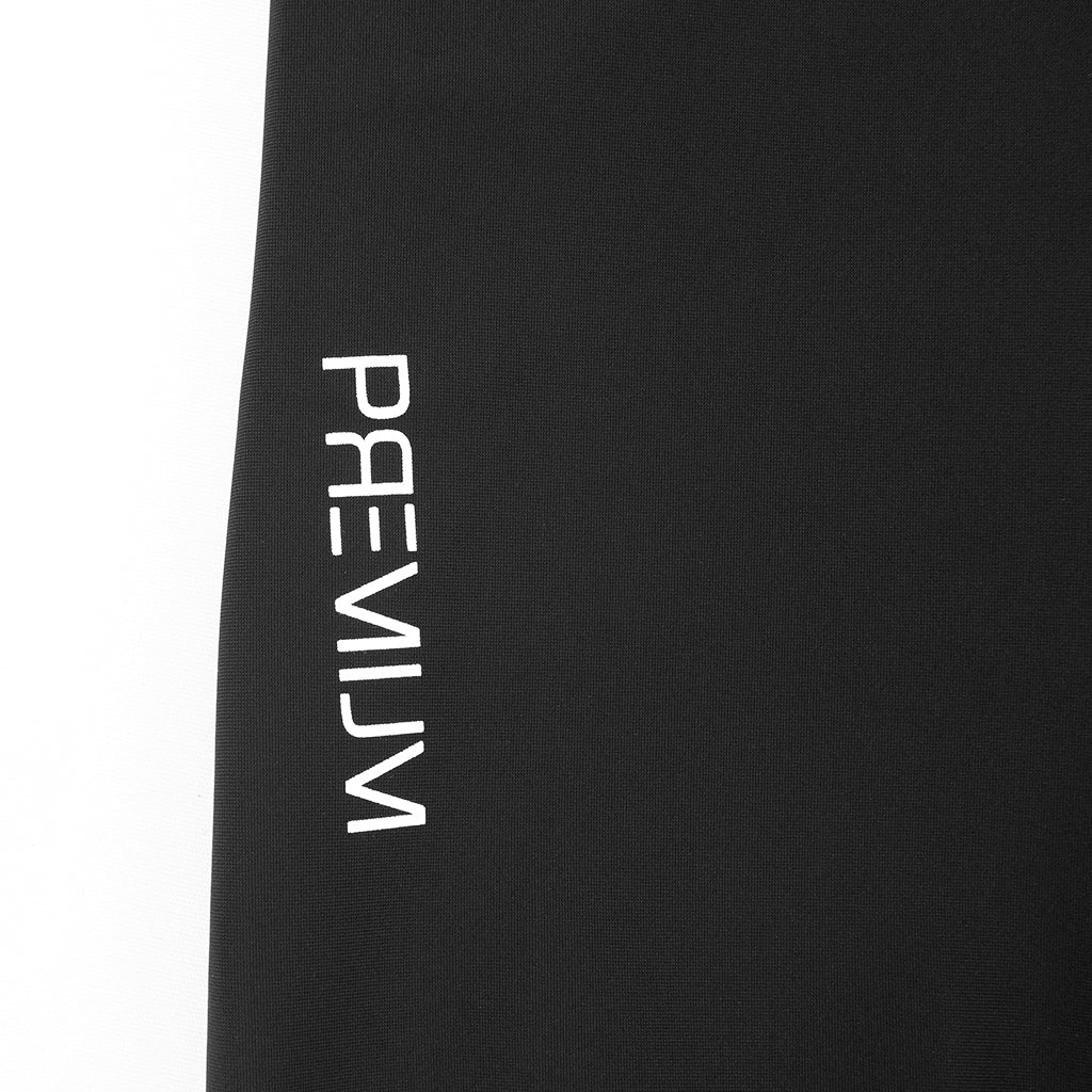 Astral Premium Softshell Jakke Dame - Black