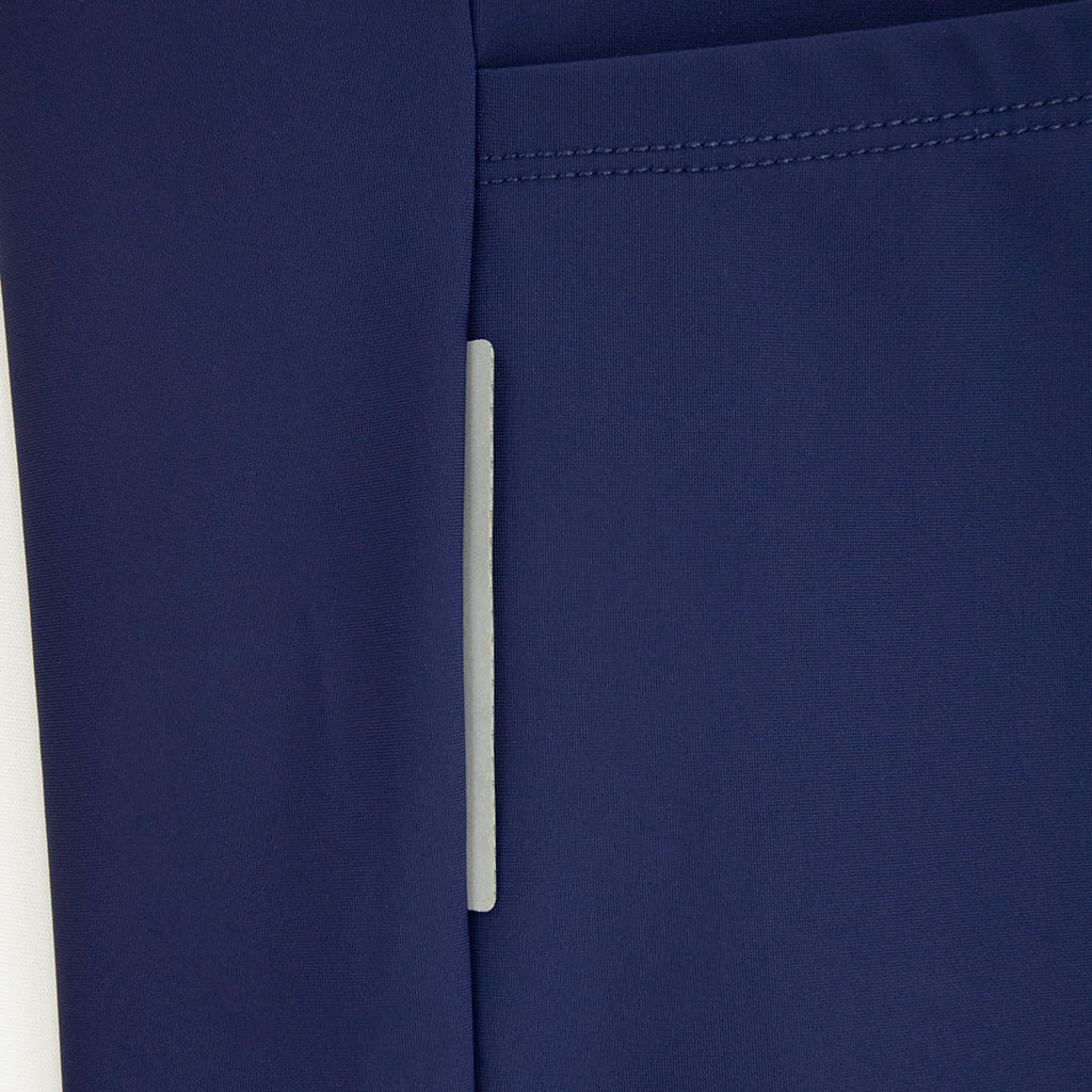 Astral Premium Softshell Jakke Herre - Navy