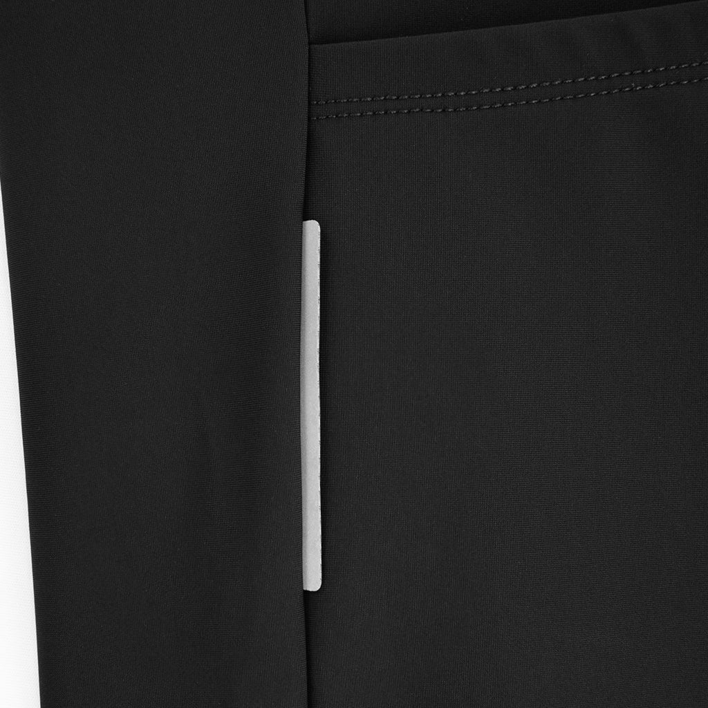 Astral Premium Softshell Jakke Dame - Black