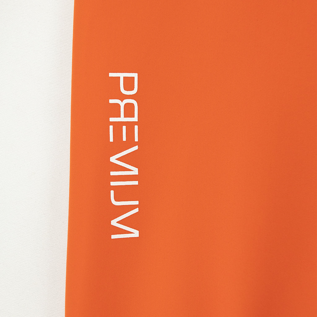 Astral Premium Softshell Jakke Dame - Orange