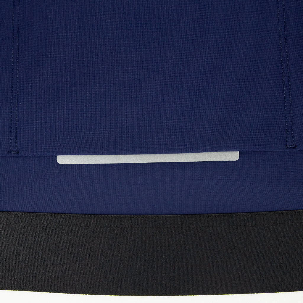 Astral Premium Softshell Jakke Herre - Navy