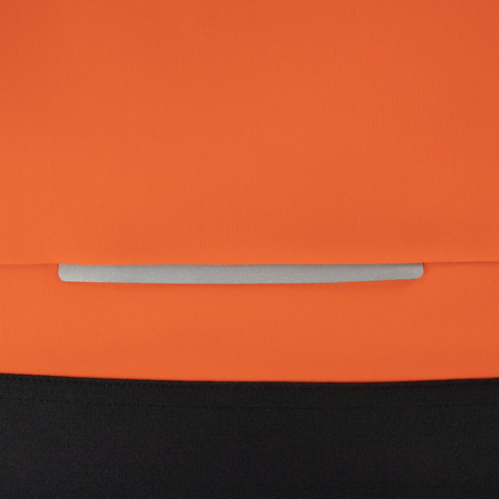 Astral Premium Softshell Jakke Herre - Orange