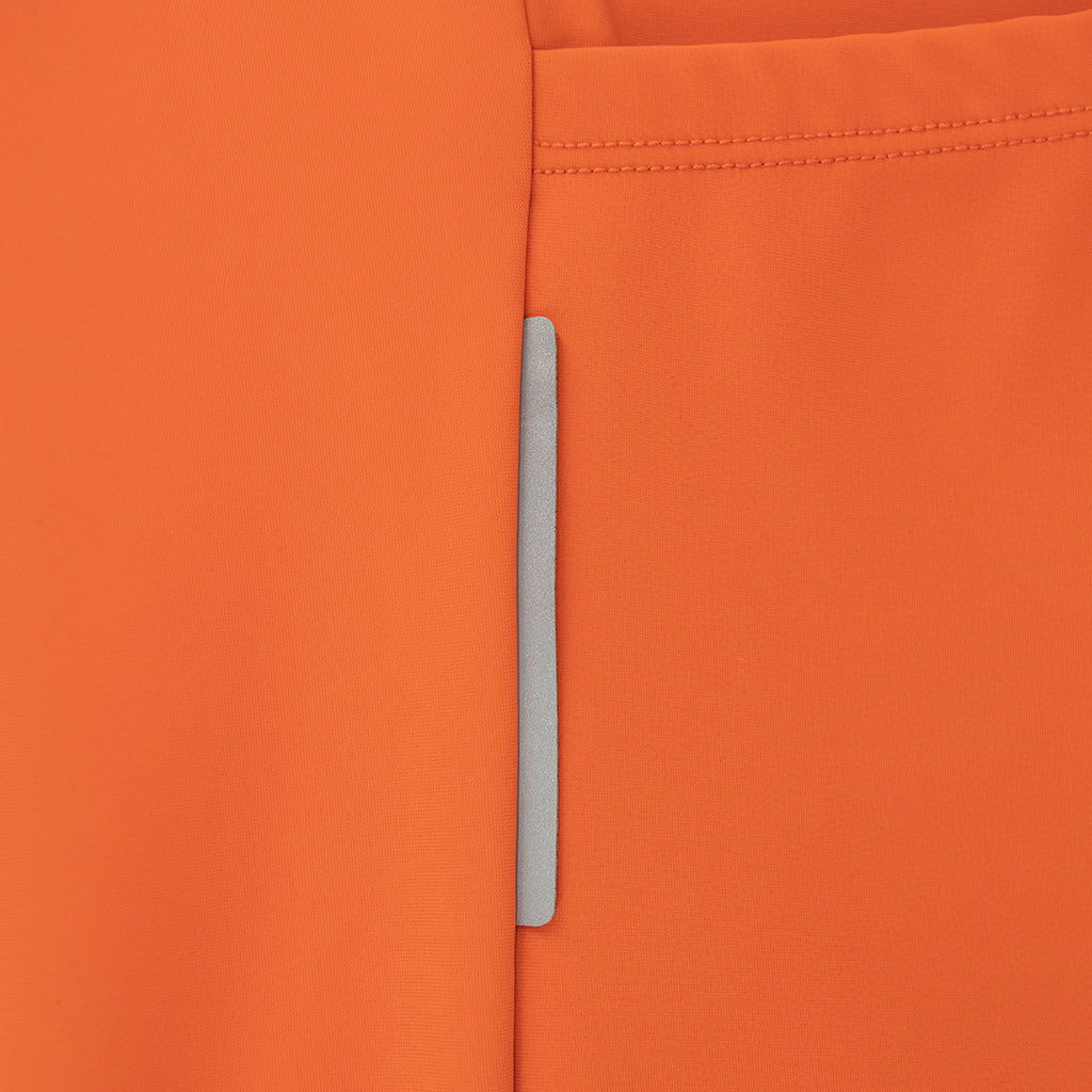 Astral Premium Softshell Jakke Dame - Orange