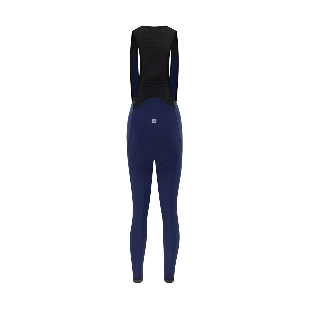 Astral Premium Bib Tights Dame - Dark Blue