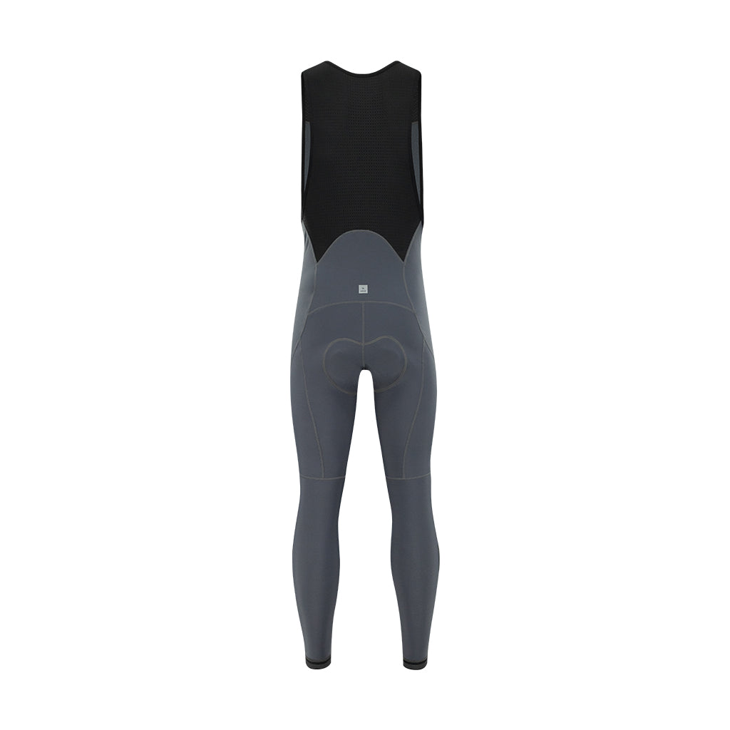 Astral Premium Bib Tights Herre - Grey