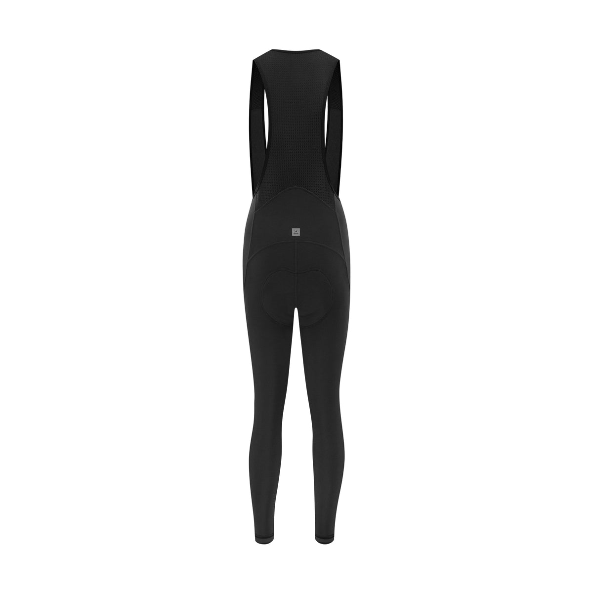 Astral Premium Bib Tights Dame - Black