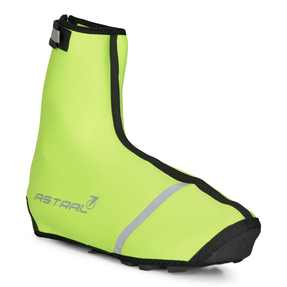 Astral Hi-Viz Neopren Skoovertræk