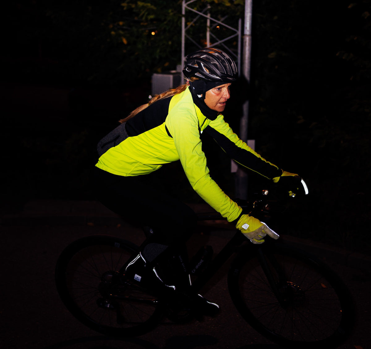 Astral Termo Vinterhandske - Hi-Viz