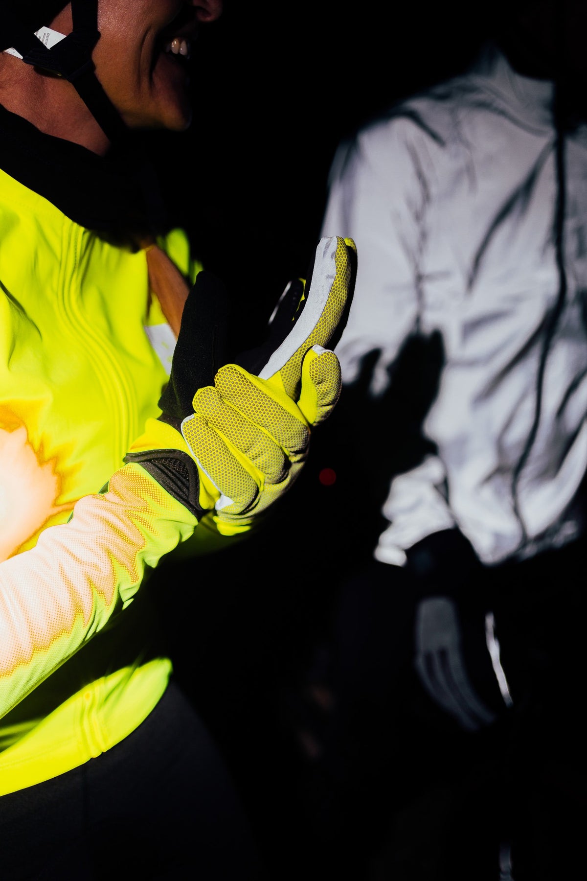 Astral Termo Vinterhandske - Hi-Viz