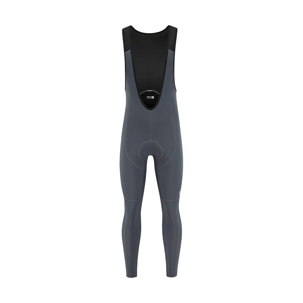 Astral Premium Bib Tights Herre - Grey