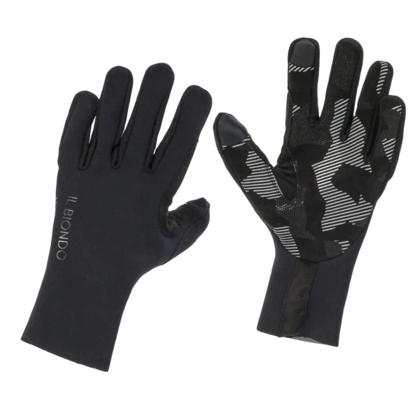 Il Biondo Neopren Cykelhandske