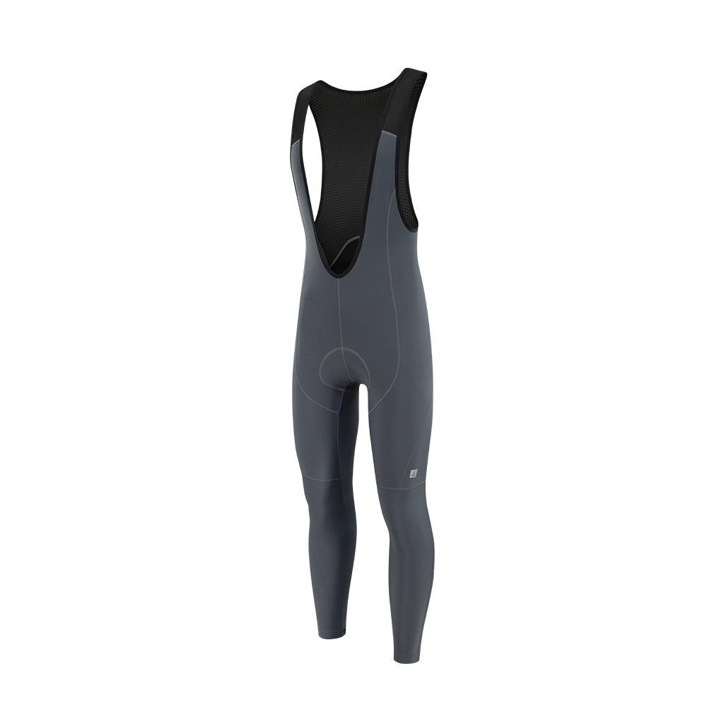 Astral Premium Bib Tights Herre - Grey