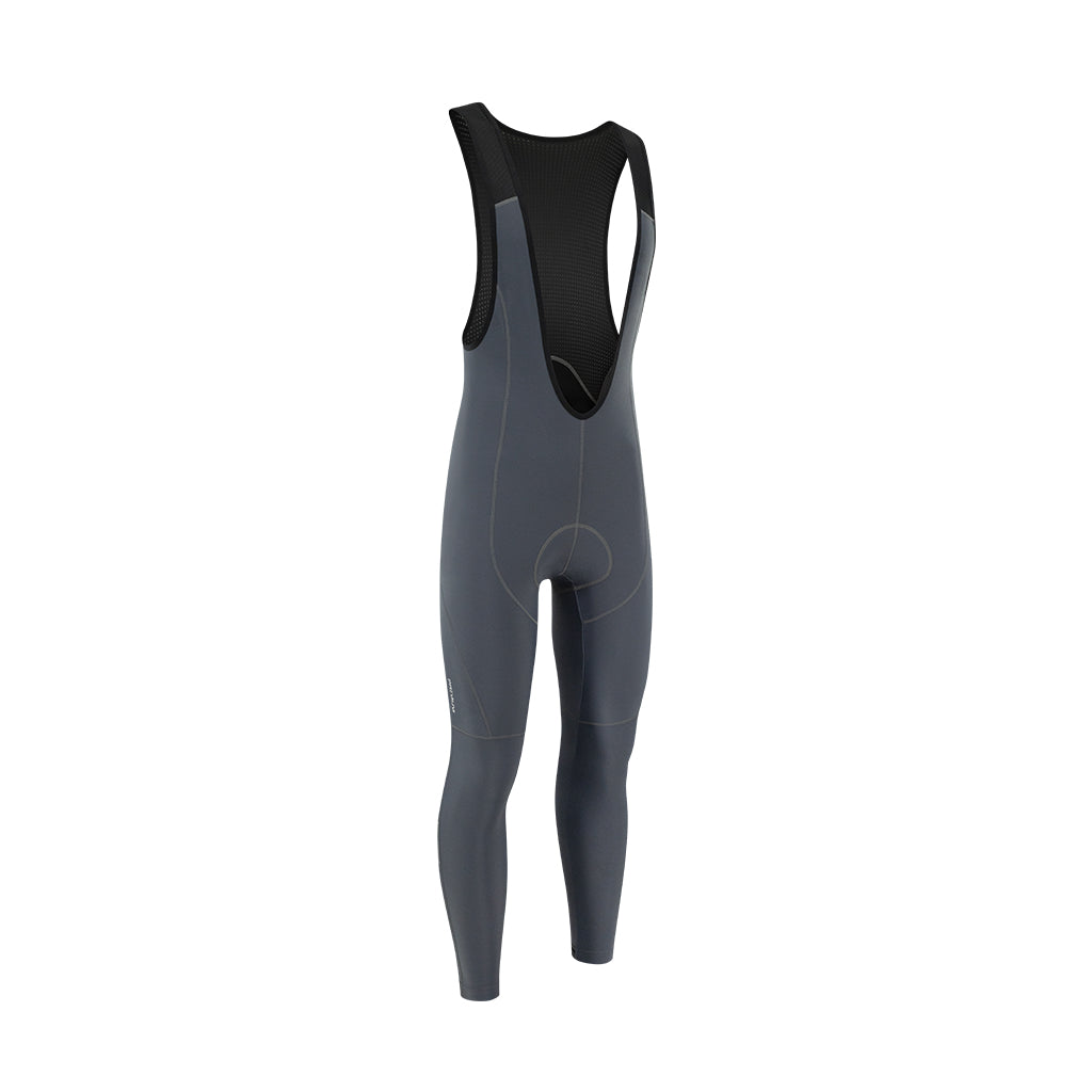 Astral Premium Bib Tights Herre - Grey