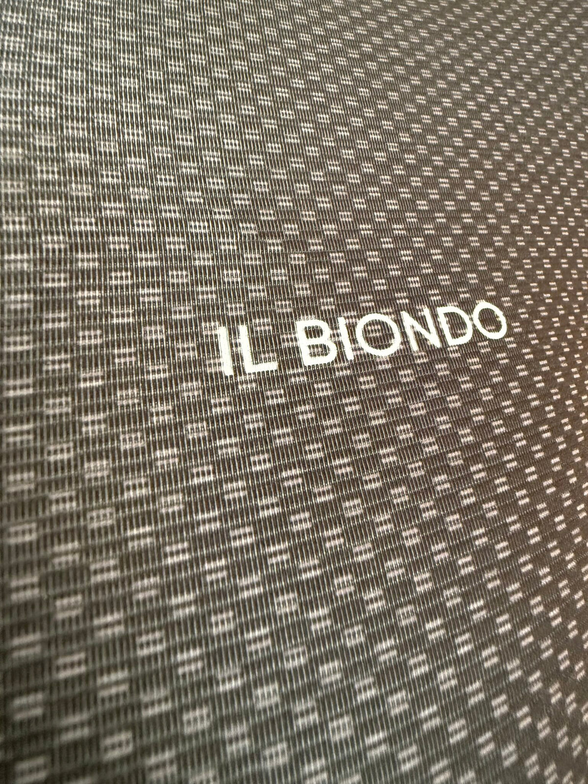 IL Biondo Tor 3.0 Carrera (Long +2 cm.) Speedsuit Herre