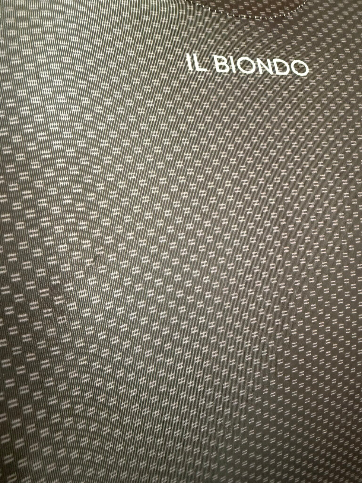 IL Biondo Tor 2.0 Carrera Speedsuit Herre
