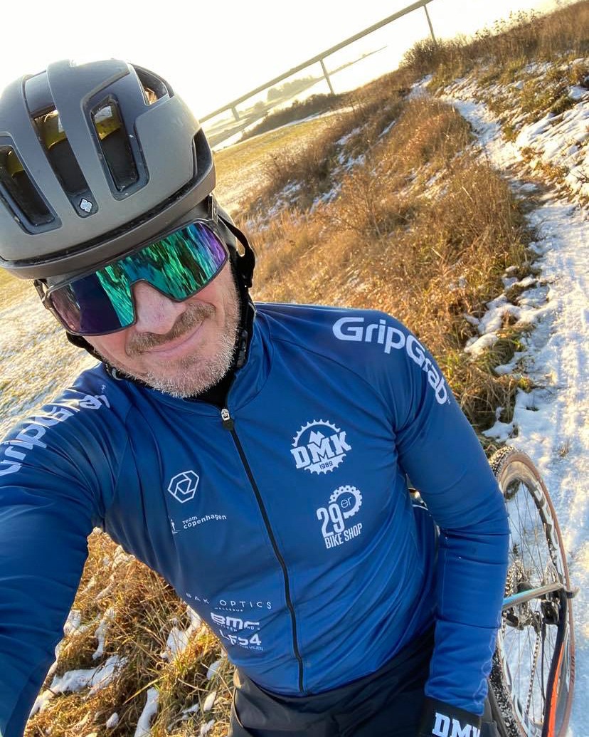 Cykeltøj med Tryk | Campione Team Cykeltøj Rolf