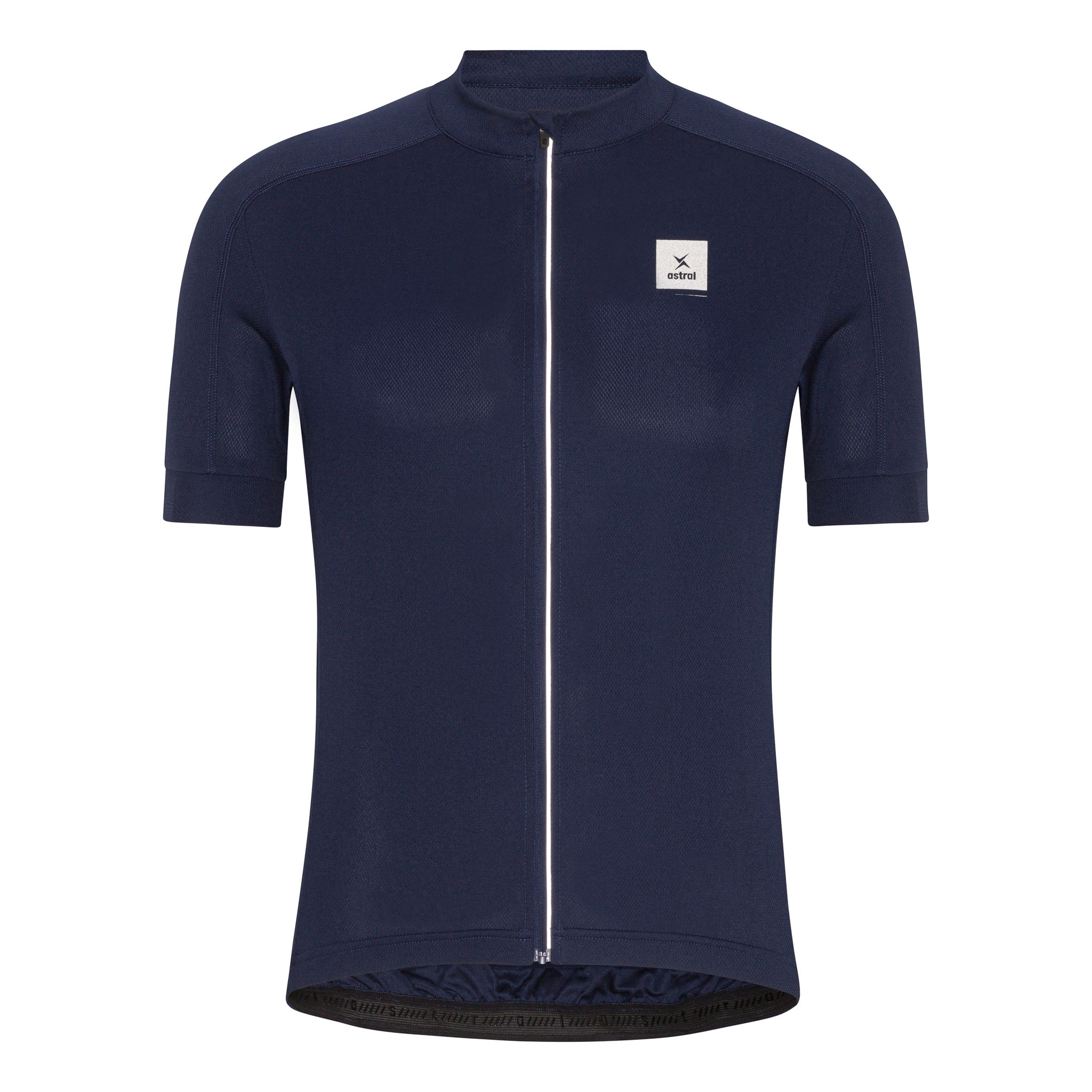 Astral Cykeltrøje Navy Campione Cycling