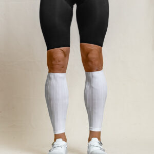 CdA lab Aero Calf White
