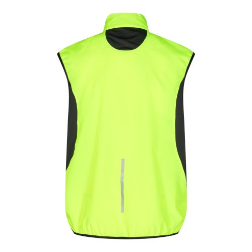 10311_Man Running Vest HiVis_0400 Neon yellow_1