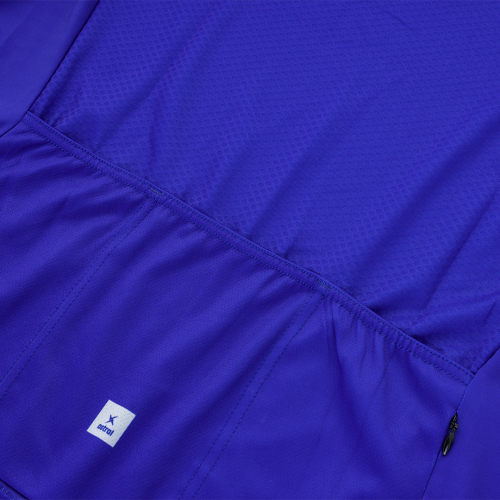 ART59086 10602 Astral Premium Jersey Man BLUE - Pockets
