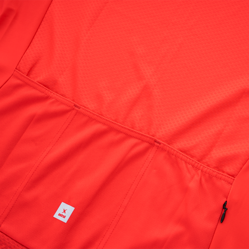 ART59087 10603 Astral Premium Jersey Man RED - Pockets