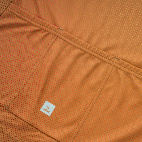 DLR85061 Astral Premium AW24 - ART61222 10683-Astral Premium LS Jersey Wmn BURNED ORANGE-20240624 - Pockets