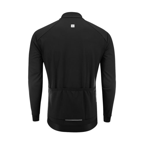 Mans Jacket-Black (4)