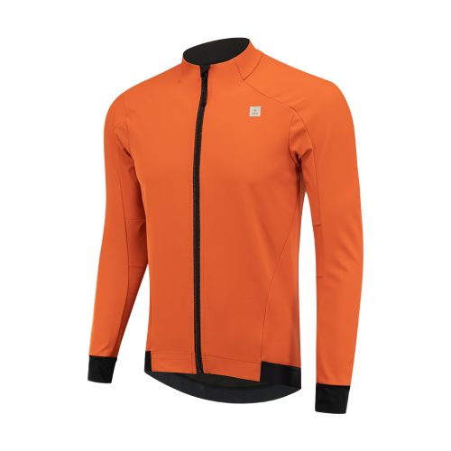 Mans Jacket-orange (2)