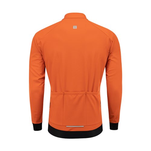 Mans Jacket-orange (4)