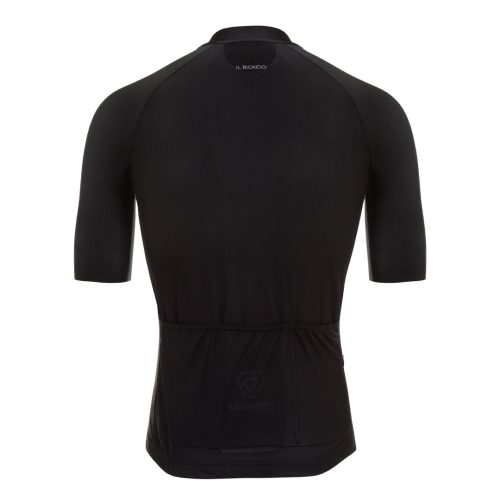 Strike 3.0 Men´s Short Sleeve Jersey - Back