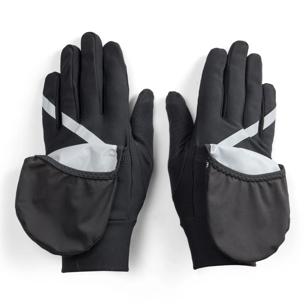 Astral Flip-Glove Handske med Refleks